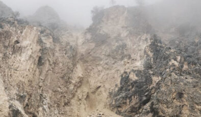 Adıyaman’da Heyelan Riski: Çanakçı Köyü’nde İki Ev Boşaltıldı, Tahliye Edilen Vatandaşlar Güvende