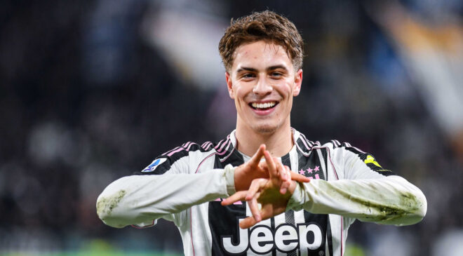 Son Dakika! Kenan Yıldız’dan Juventus’la 2030’a Kadar İmza: Transfer Haberi ve Detaylar