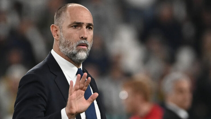 Tottenham’da Teknik Direktör Belirleniyor: Igor Tudor İle Anlaşma Sağlandı!