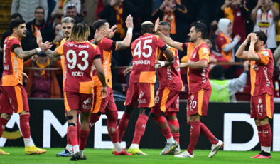 Galatasaray-Eyüpspor Maçı: Okan Buruk’tan Sürprizler ve İlkler