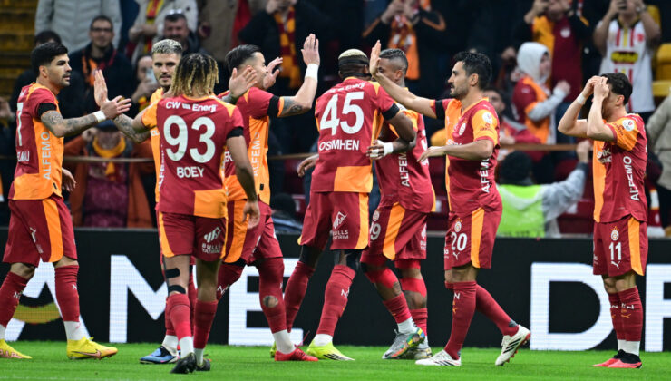 Galatasaray-Eyüpspor Maçı: Okan Buruk’tan Sürprizler ve İlkler