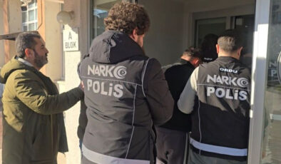 Ordu’da Uyuşturucu Operasyonunda 19 Tutuklama: Fatsa’da Narkotik Şube’den Büyük Vurgun