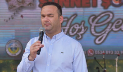 Son Dakika: CHP’li Görele Belediye Başkanı Hasbi Dede İfadeye Çağrıldı