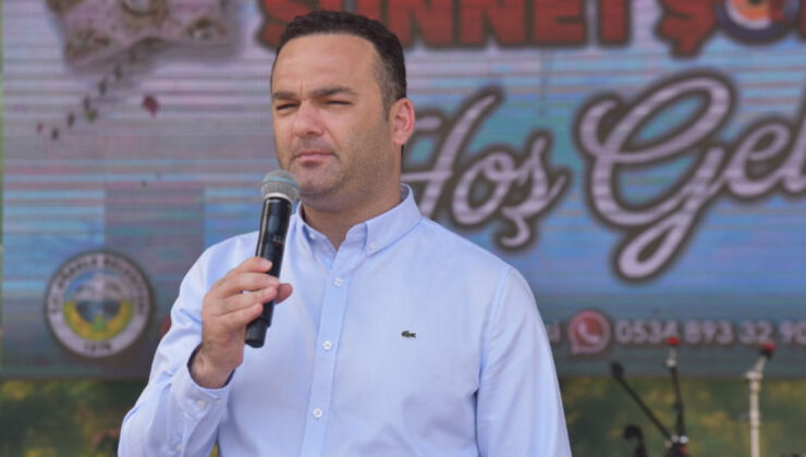 Son Dakika: CHP’li Görele Belediye Başkanı Hasbi Dede İfadeye Çağrıldı