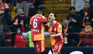 Galatasaray, Eyüpspor’u Farklı Geçti, Yenilmezlik Serisine Devam Ediyor: Maç Özeti ve Gelecek Hafta Konyaspor Deplasmanı