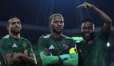 Esenler Erokspor, Manisa FK’yı Devirerek Liderliğe Yükseldi!