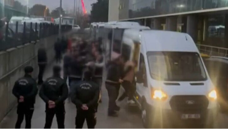 Bursa Merkezli Uyuşturucu Operasyonu: 84 Tutuklama ve Tarihi Eser Ele Geçirildi