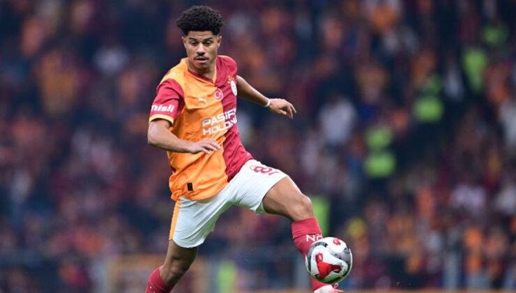 Galatasaray’dan Eyüpspor’a Gol Yağmuru: Gabriel Sara’dan Özel Antrenör İddialarına Yanıt