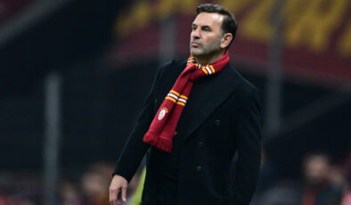 Okan Buruk’tan Eyüpspor Galibiyeti Değerlendirmesi: Juventus Öncesi Moral Deposu