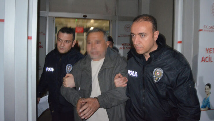 Niğde’de Trafik Dehşeti: Aynadan Kaynaklanan Tartışma Kanlı Bitti, 2 Ölü