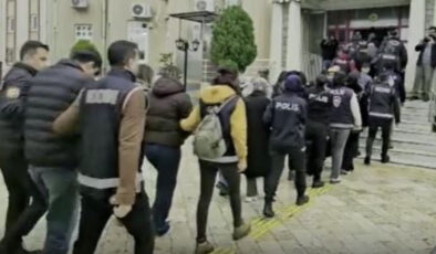 Vize Dolandırıcılığına Büyük Darbe: 12 Tutuklama