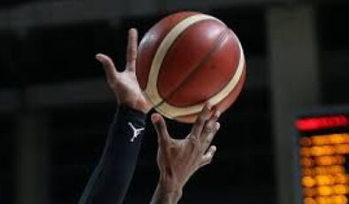 Türk Basketbolu Avrupa’da Fırtına Gibi: Liderlik Koltukları Kapıldı!