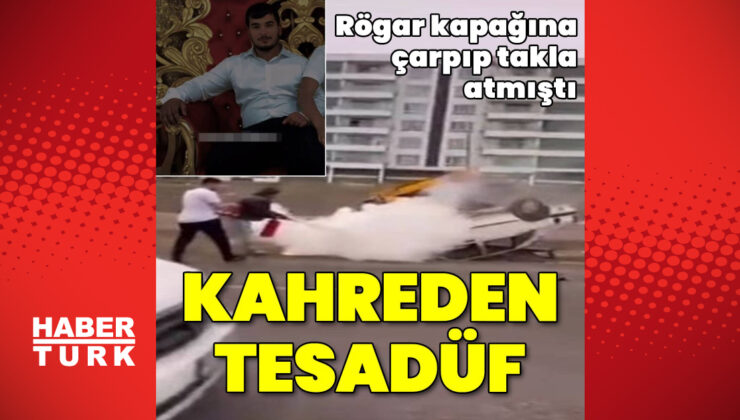 Diyarbakır’da Rögar Kapağı Faciası: Nişanına 2 Gün Kala Hayatını Kaybetti