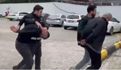 Hatay’da Polis Memuruna Saldırı: Saldırgan Tutuklandı, Diğer Şüpheli Serbest Bırakıldı