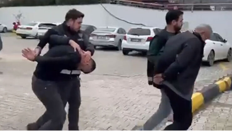 Hatay’da Polis Memuruna Saldırı: Saldırgan Tutuklandı, Diğer Şüpheli Serbest Bırakıldı