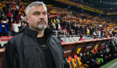 Samsunspor’da Şok Ayrılık: Thomas Reis ile Yollar Ayrıldı!