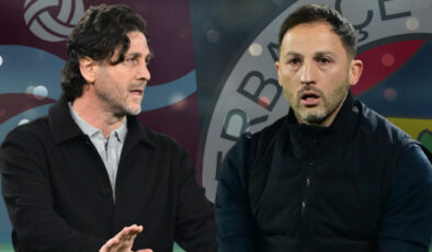 Trabzonspor – Fenerbahçe Maçı: Kritik Karşılaşma Öncesi Son Gelişmeler ve Muhtemel 11’ler