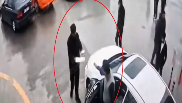 Ankara’daki Araç Muayene İstasyonunda Yaşanan Ölümcül Kavga: Polis Memurunun Ölümüne İlişkin Şüpheli İfadeleri