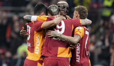 Galatasaray’ın Eyüpspor Galibiyetine Spor Yazarlarından Yorumlar: Icardi Coşkusu ve Transferlerin Etkisi