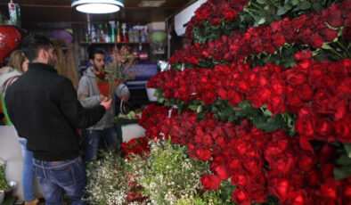 TESK Başkanı Palandöken’den 14 Şubat Esnaf Değerlendirmesi: Satışlarda Yüzde 40 Artış Beklentisi