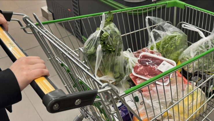 Ramazan’da Gıda Fiyatları Kontrol Altında: Bakanlıktan Kapsamlı Önlemler