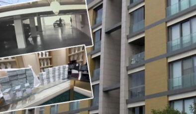 Bakırköy’de 30 Milyon Dolarlık Vurgun: Kapalıçarşı Sahibinin Parasını Çalanlar Kayıplarda