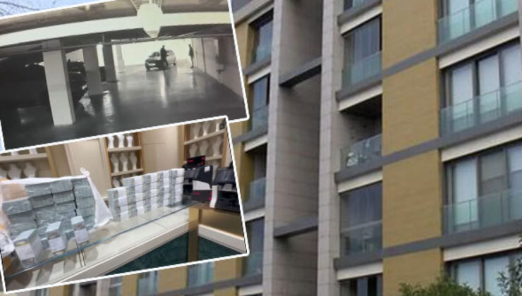 Bakırköy’de 30 Milyon Dolarlık Vurgun: Kapalıçarşı Sahibinin Parasını Çalanlar Kayıplarda