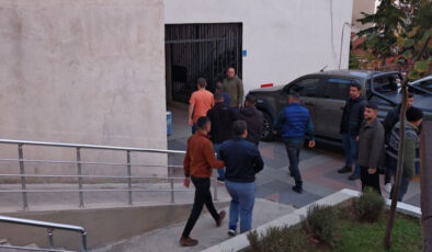 Tekirdağ Merkezli Büyü Dolandırıcılığı Operasyonunda 19 Kişi Tutuklandı: 46 Milyon Liralık Vurgun