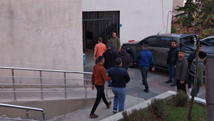 Tekirdağ Merkezli Büyü Dolandırıcılığı Operasyonunda 19 Kişi Tutuklandı: 46 Milyon Liralık Vurgun