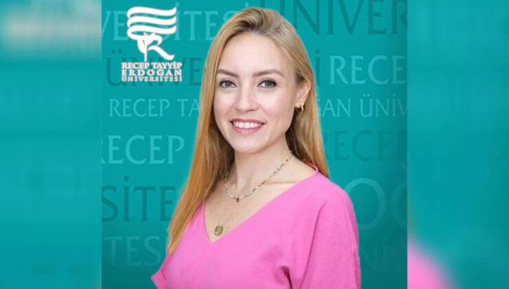 Rize’de Akademisyen Gülçin Bilgin Turna Hayatını Kaybetti: 10. Kattan Düşme Şüphesi