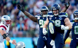 Super Bowl’da Seattle Seahawks Şampiyonluğa Ulaştı, Bad Bunny’nin Performansına Trump’tan Tepki