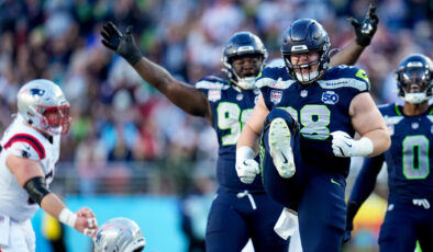 Super Bowl’da Seattle Seahawks Şampiyonluğa Ulaştı, Bad Bunny’nin Performansına Trump’tan Tepki