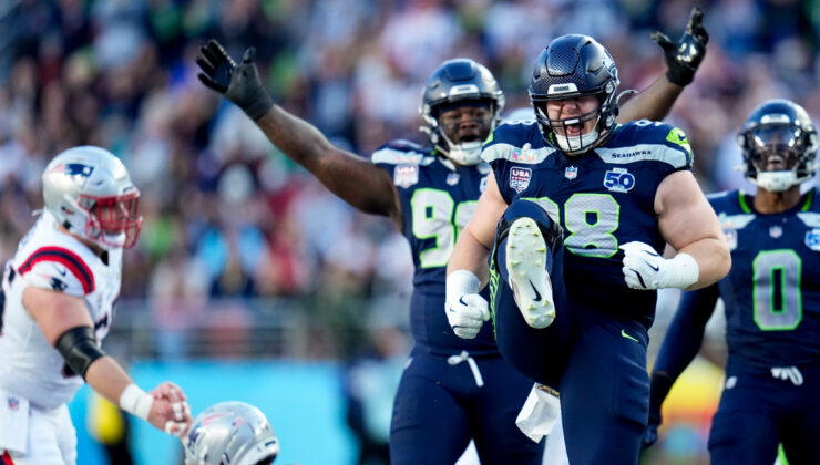 Super Bowl’da Seattle Seahawks Şampiyonluğa Ulaştı, Bad Bunny’nin Performansına Trump’tan Tepki