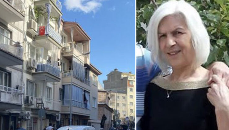 Manisa’da Kan Donduran Cinayet: Sevgililer Günü’nde Yaşlı Adamdan Eşine Korkunç Saldırı