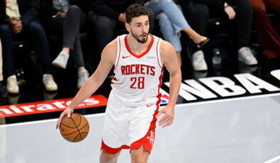 Alperen Şengün’den Tarihi Başarı: NBA All-Star’da Üst Üste İkinci Kez Sahne Alacak!