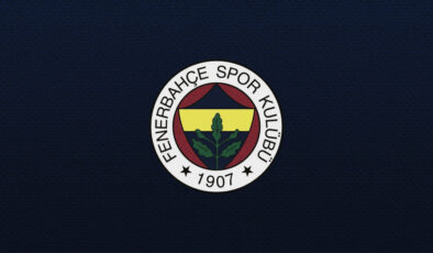 Fenerbahçe 120. Yılını Özel Armayla Kutlayacak: Tescil İşlemleri Tamamlandı