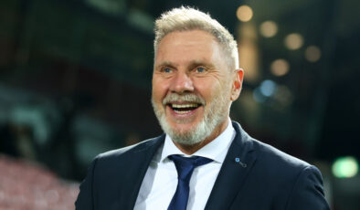 Samsunspor’da Yeni Dönem: Thorsten Fink İle Anlaşma Sağlandı!