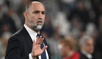 Tottenham Hotspur’da Sürpriz Hamle: Igor Tudor Sezon Sonu Kadar Görevde!