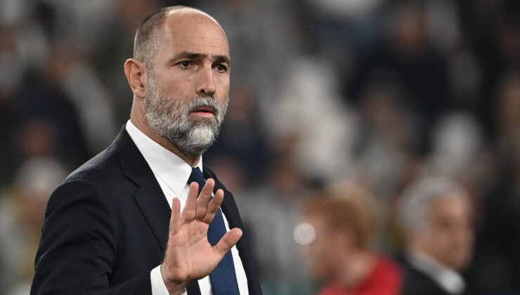 Tottenham Hotspur’da Sürpriz Hamle: Igor Tudor Sezon Sonu Kadar Görevde!