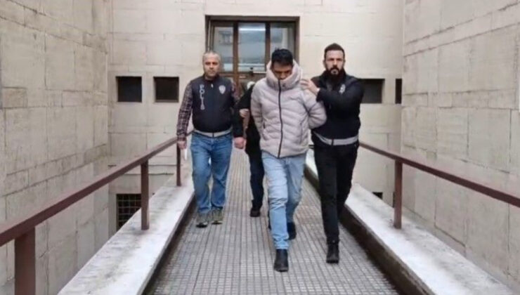 Bursa’da Eski Sevgili Cinayete Teşebbüs: Zanlı ve Silahı Temin Eden Tutuklandı
