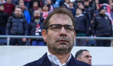 Gençlerbirliği – Çaykur Rizespor Maçı Berabere Bitti: Metin Diyadin’den Zorunlu Değişiklik Vurgusu