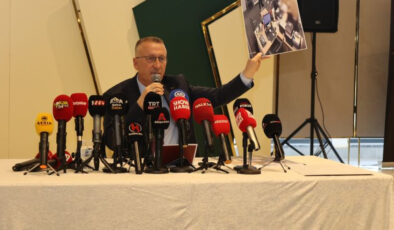 Adapazarı Belediye Başkanı Işıksu’dan İddialara Yanıt: Kumpas Var, Hakikat Ortaya Çıkacak