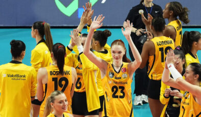 VakıfBank’tan Bahçelievler Belediyespor’a Geçit Yok: 3-0’lık Galibiyet ve İstanbul’da Şok Eden Gelişmeler