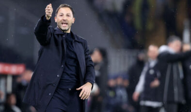 Fenerbahçe’de Trabzonspor Maçı Öncesi Kadro Sürprizleri: Tedesco’dan İki Değişiklik