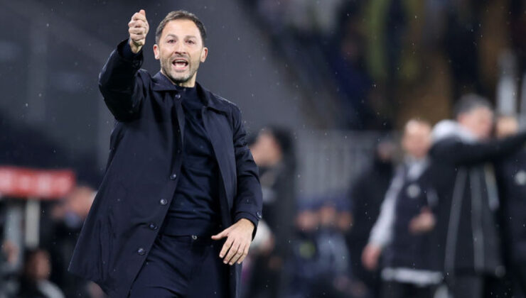 Fenerbahçe’de Trabzonspor Maçı Öncesi Kadro Sürprizleri: Tedesco’dan İki Değişiklik