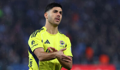 Asensio’dan Trabzonspor Galibiyeti Değerlendirmesi: ‘Kerem Çok Üst Seviye Bir Oyuncu’