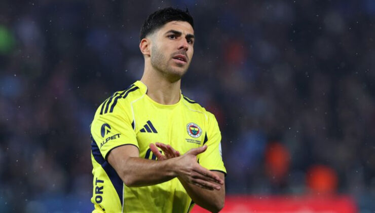 Asensio’dan Trabzonspor Galibiyeti Değerlendirmesi: ‘Kerem Çok Üst Seviye Bir Oyuncu’