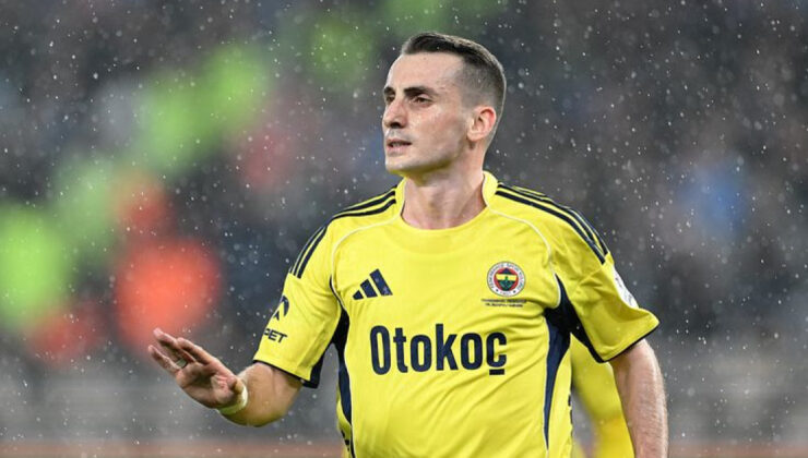 Kerem Aktürkoğlu’ndan Galibiyet Değerlendirmesi: ‘Müthiş Bir Galibiyetti’