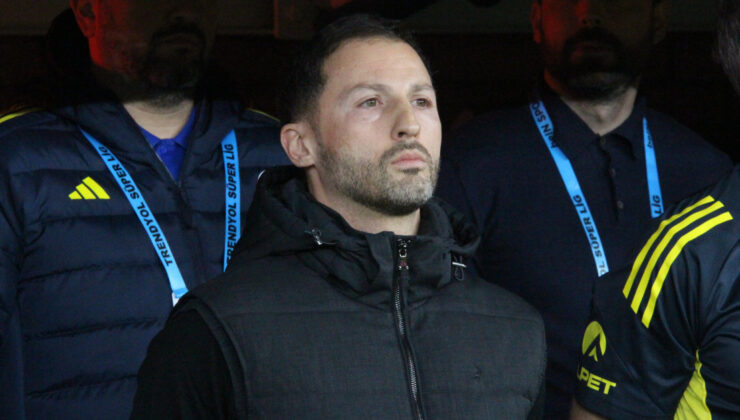 Tedesco’dan Trabzonspor Galibiyeti Değerlendirmesi: ‘Oyuncuların Yetenekleri Öne Çıktı’