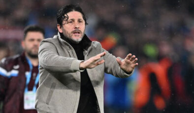 Fatih Tekke’den Fenerbahçe Maçı Değerlendirmesi: ‘Oyun Olarak Üstündük, Puan Alamadık’